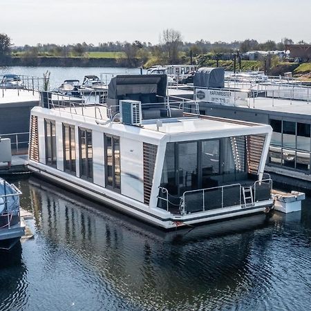 Hausboot Buddy Weyhe المظهر الخارجي الصورة